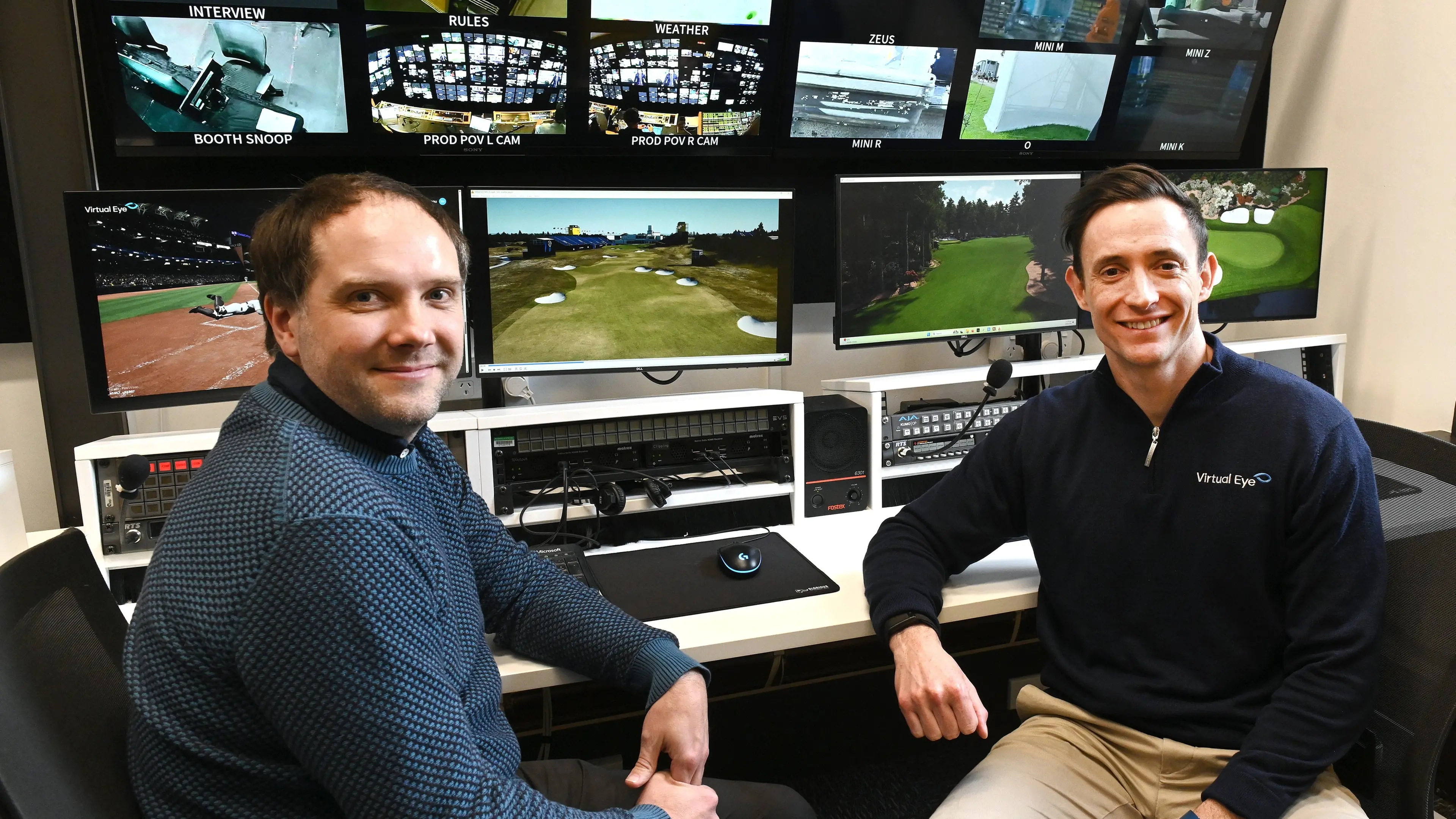 ‘The Apple of sports’: Dunedin technology company chasing global expansion in 2028