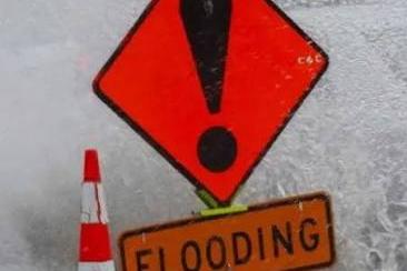 Highways open after flooding and slips