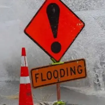 Highways open after flooding and slips