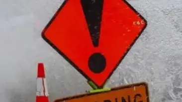 Highways open after flooding and slips