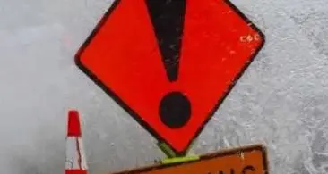 Highways open after flooding and slips
