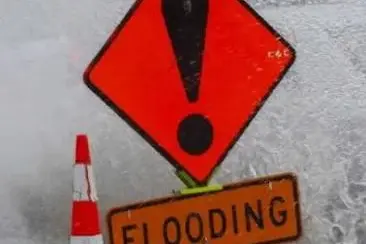 Highways open after flooding and slips