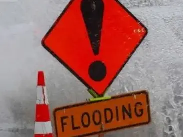 Highways open after flooding and slips