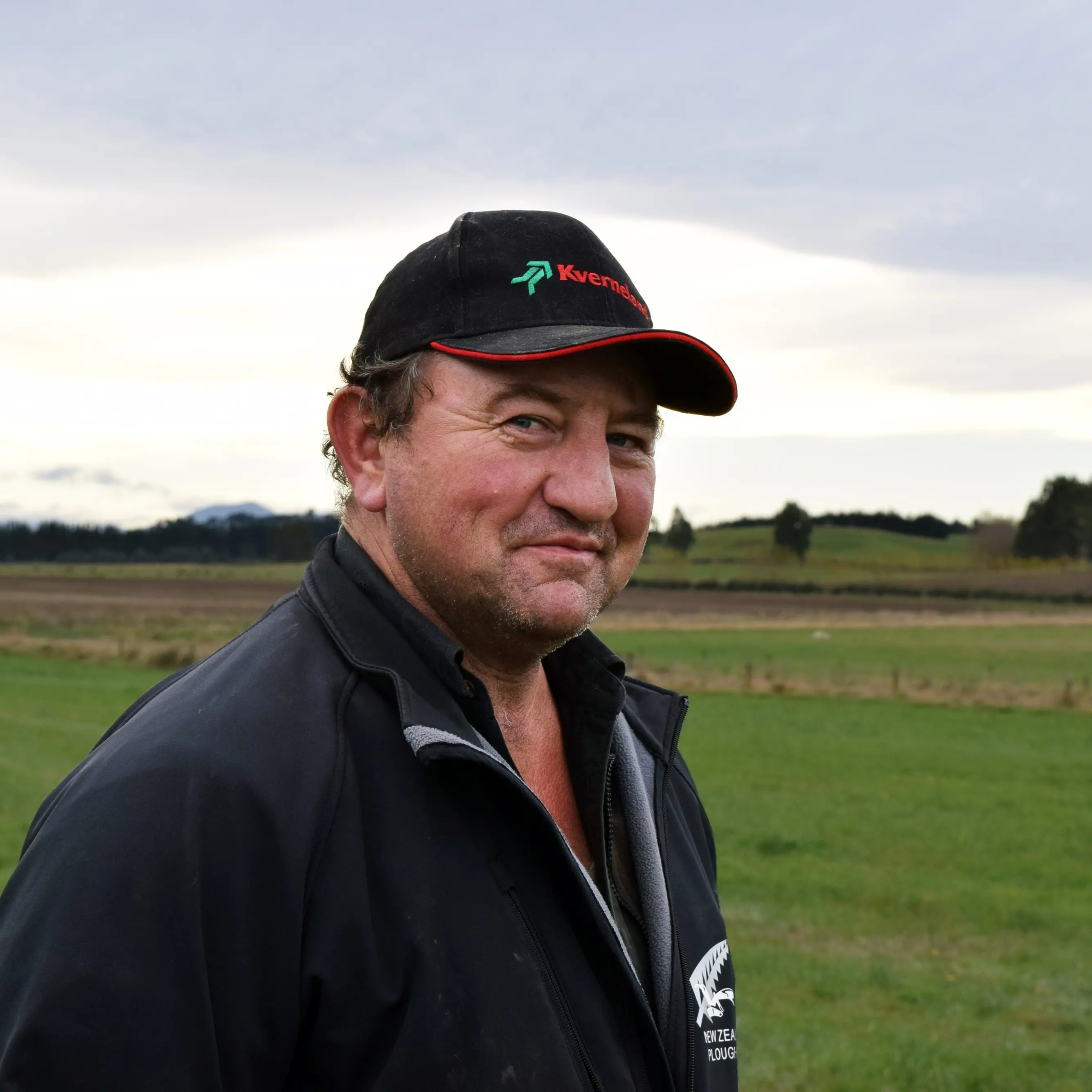 European ploughmen take out top honours at world championships