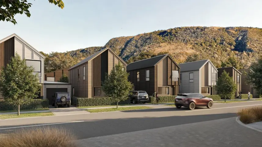 ‘Deceptive’ and ‘disingenuous’: application made to turn ‘affordable’ homes into visitor accommodation