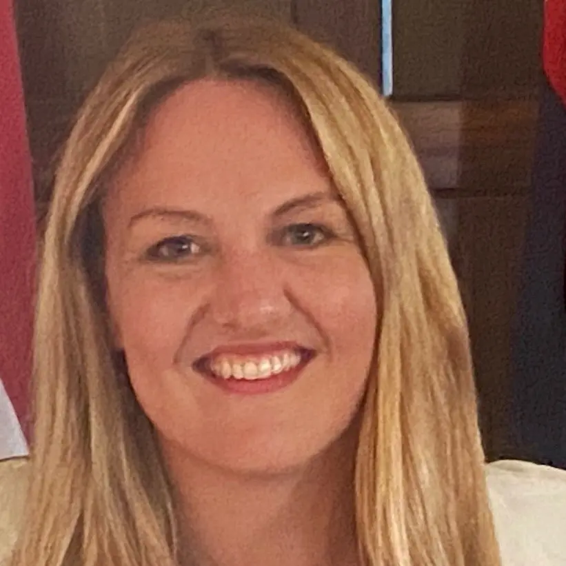 National candidate to replace Penk named