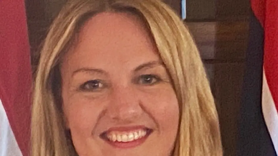 National candidate to replace Penk named
