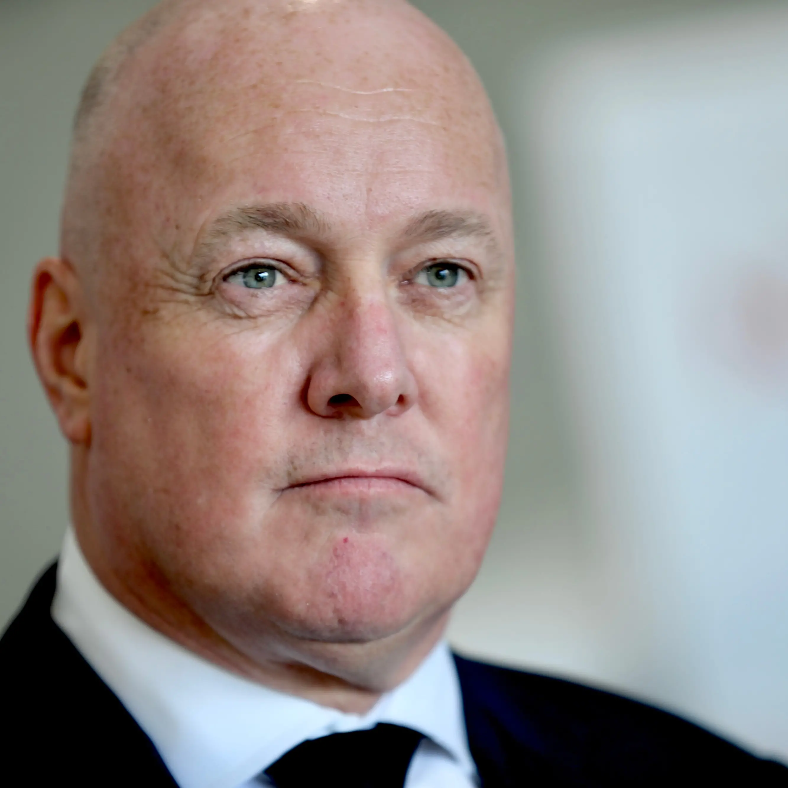 Luxon defends raising costs for low-deposit first-home buyers