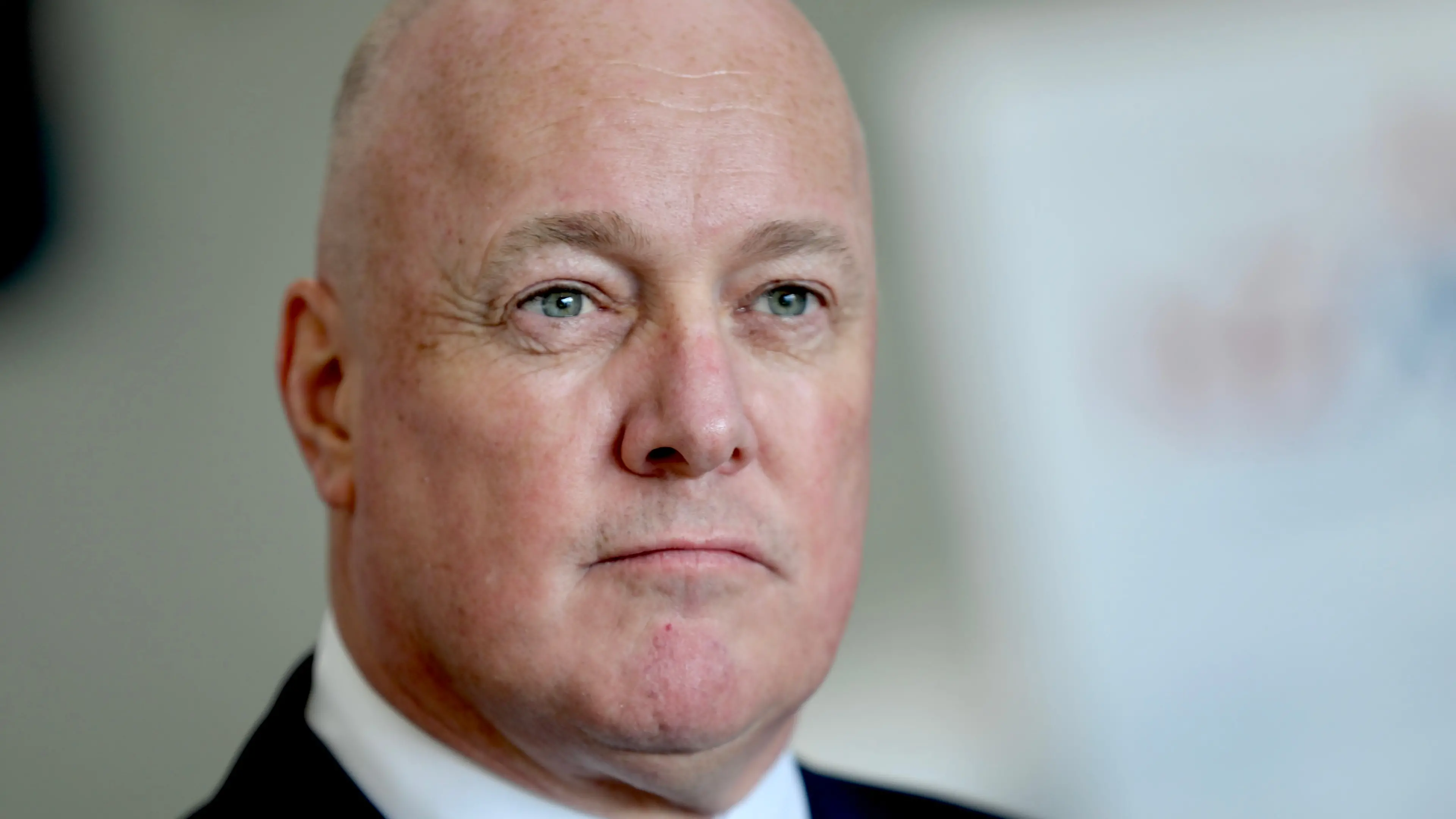 Luxon defends raising costs for low-deposit first-home buyers