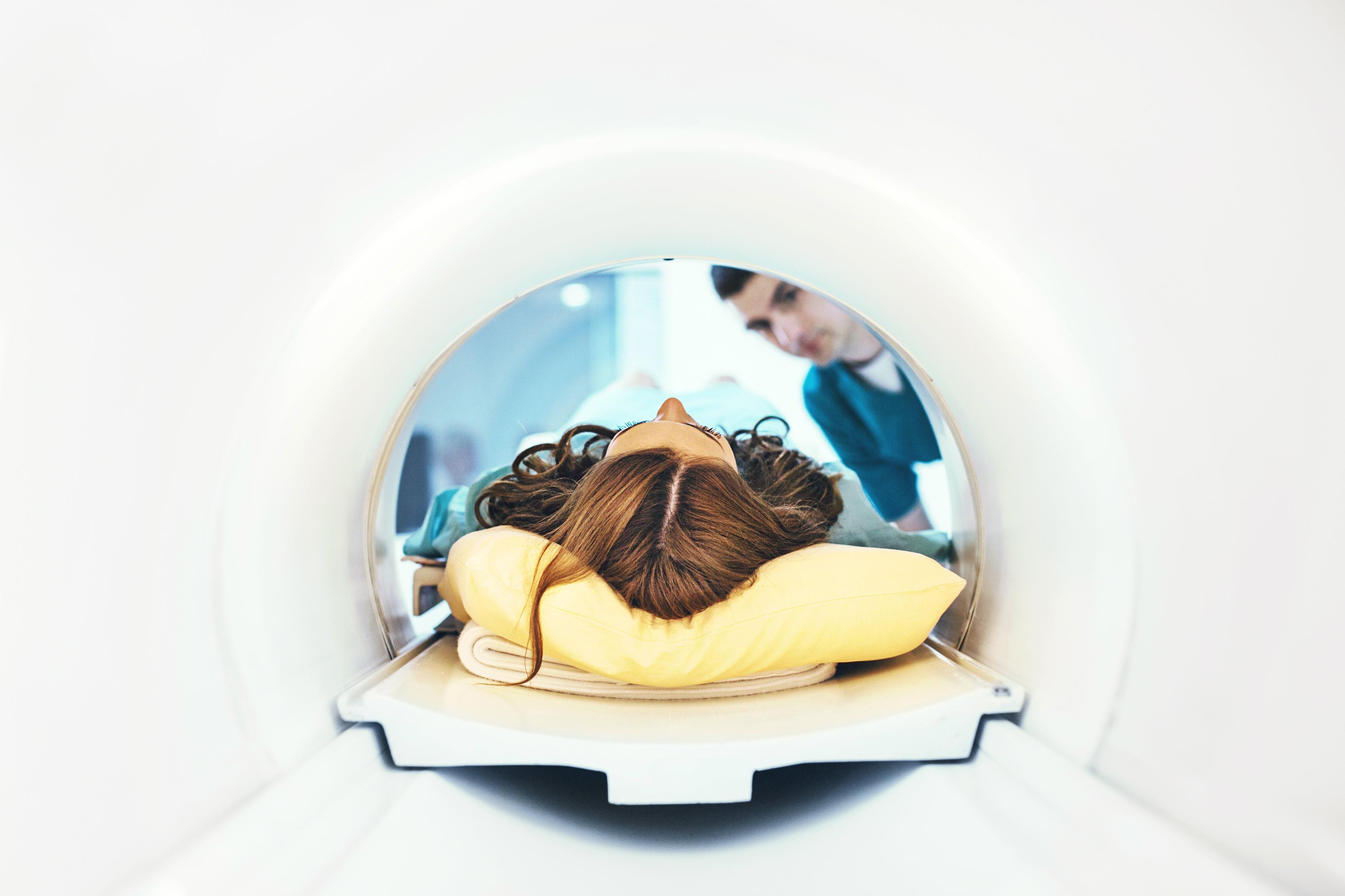 MRI scans may help identify treatment-resistant anxiety