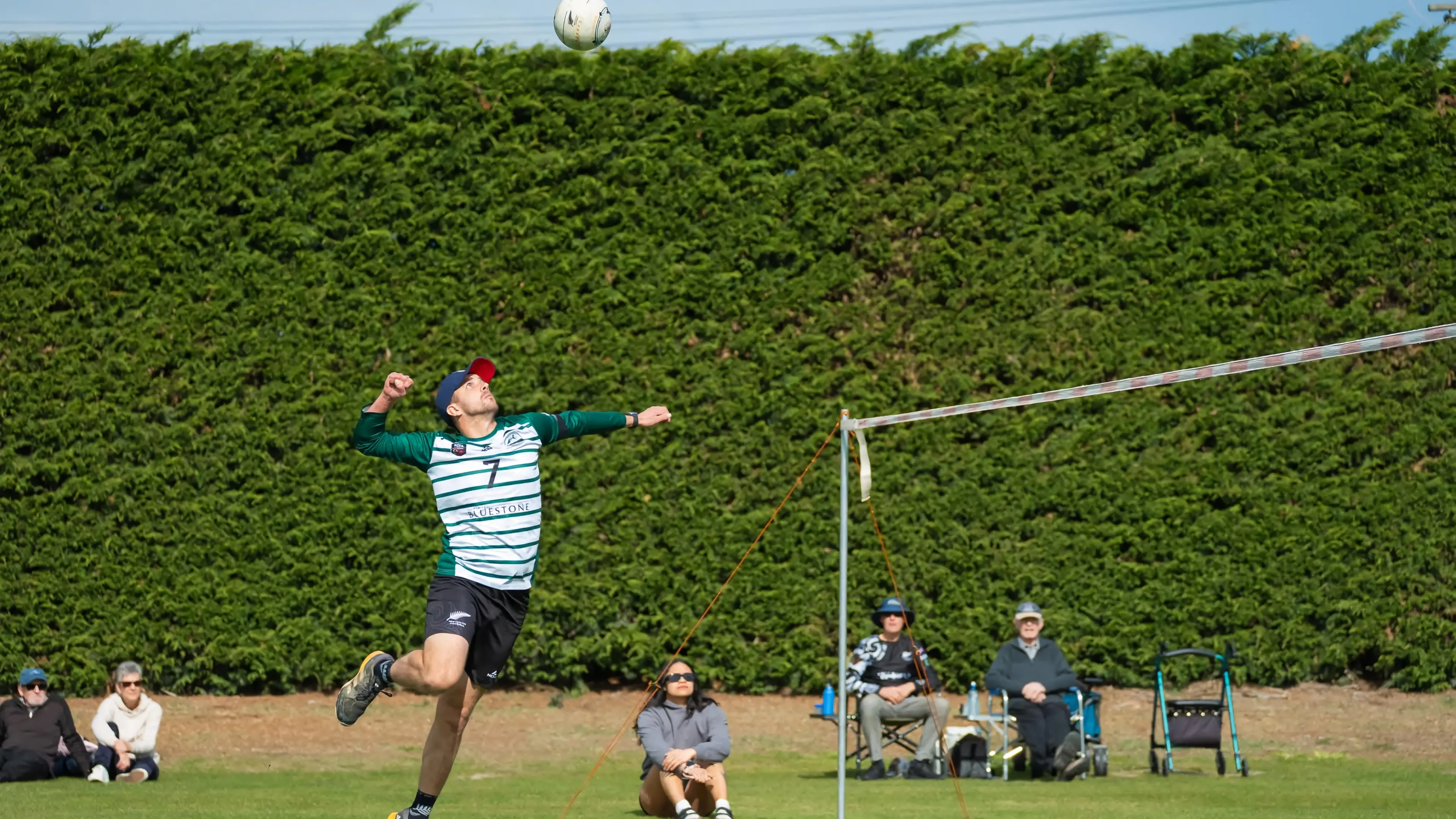 New Zealand’s inaugural fistball league debuts in Timaru