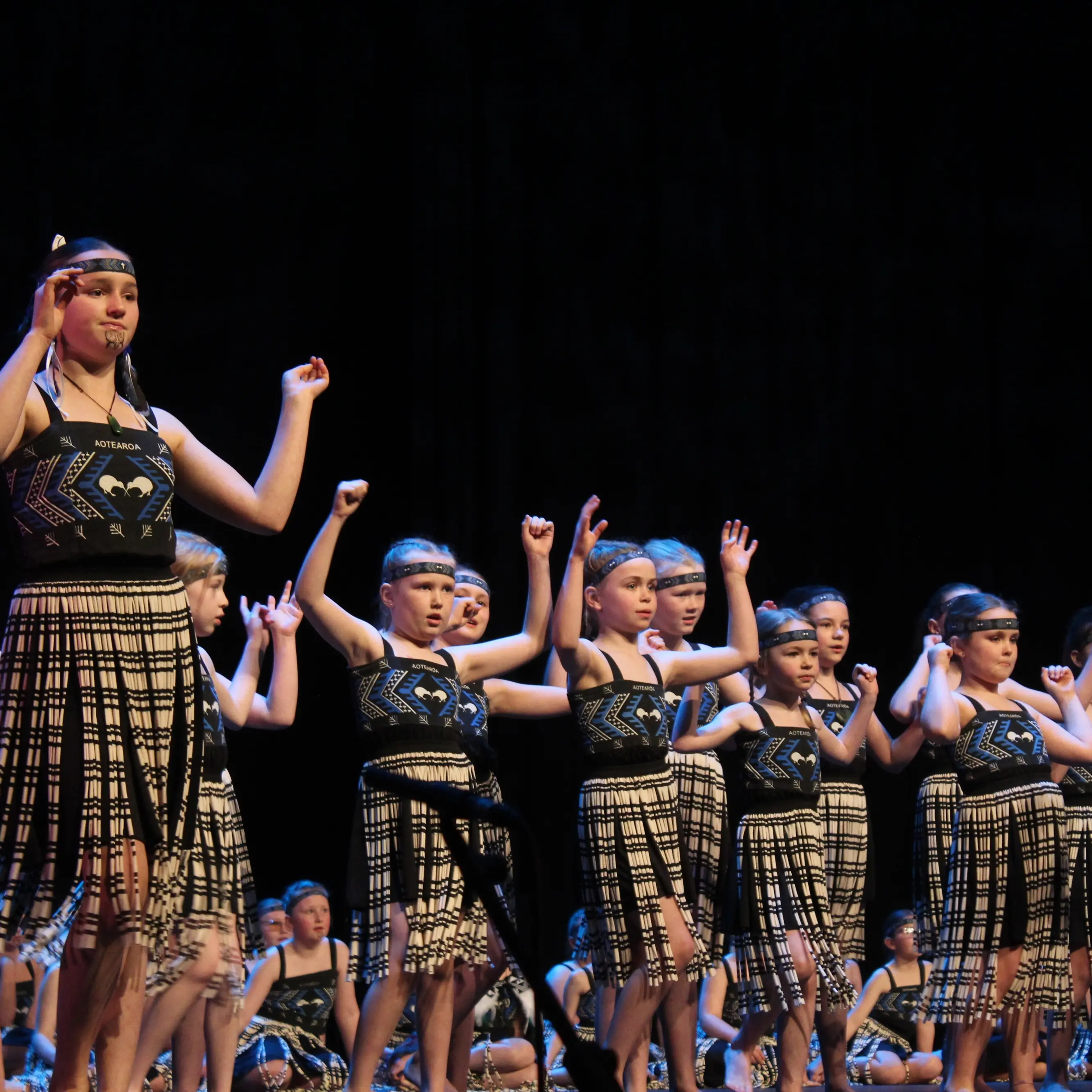 Festival takes Southland to the world