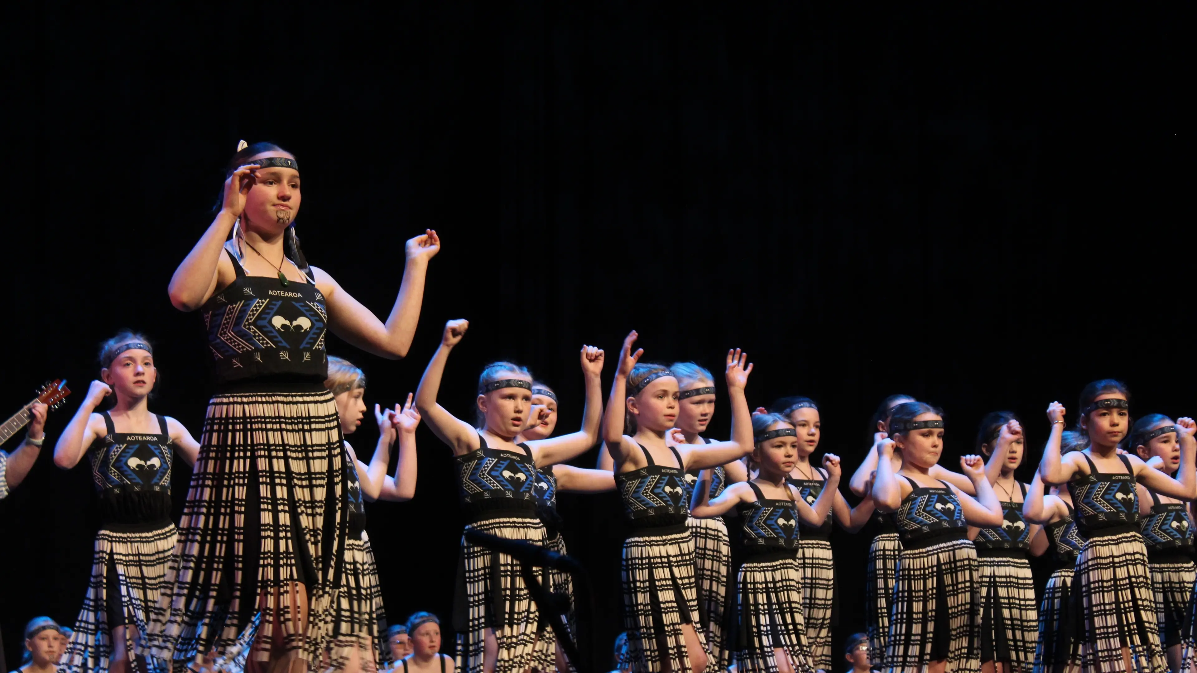 Festival takes Southland to the world