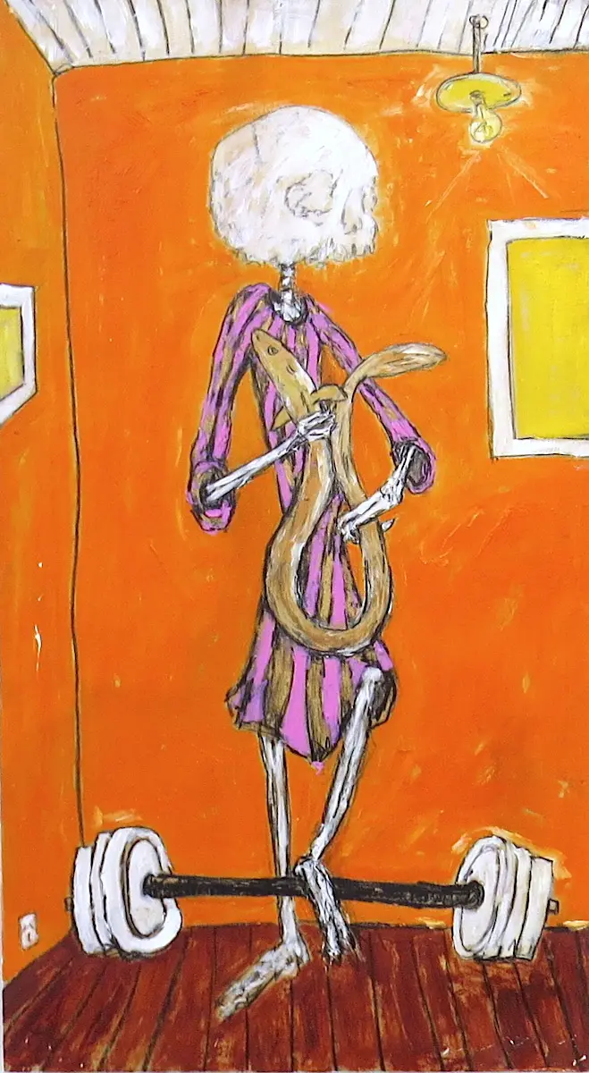 Art Seen