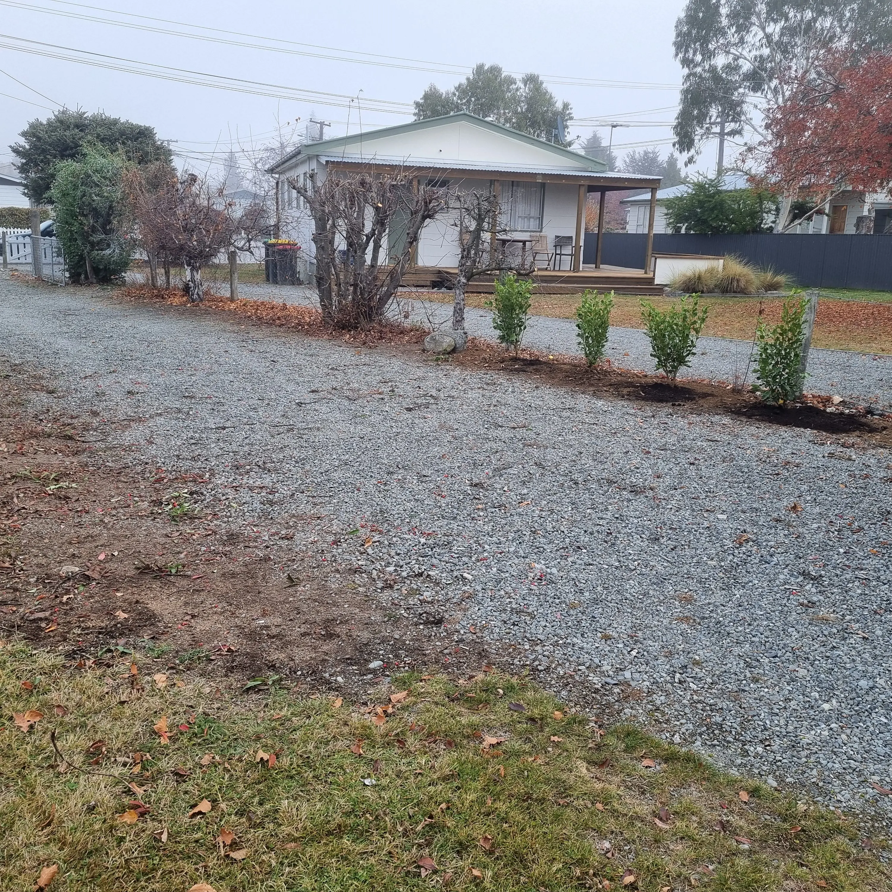 Landlord drops 'Airbnb dream' for worker housing