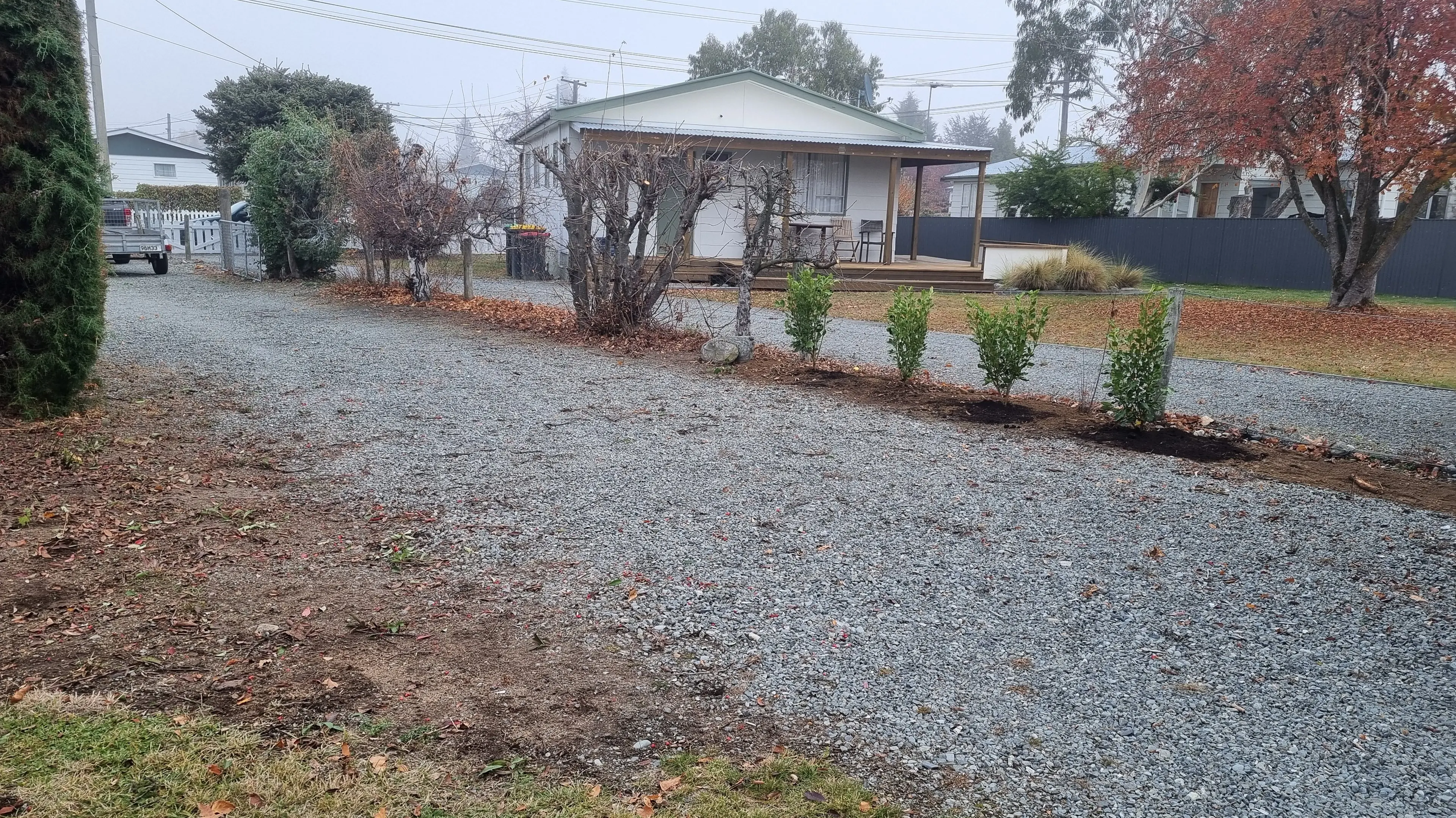 Landlord drops 'Airbnb dream' for worker housing