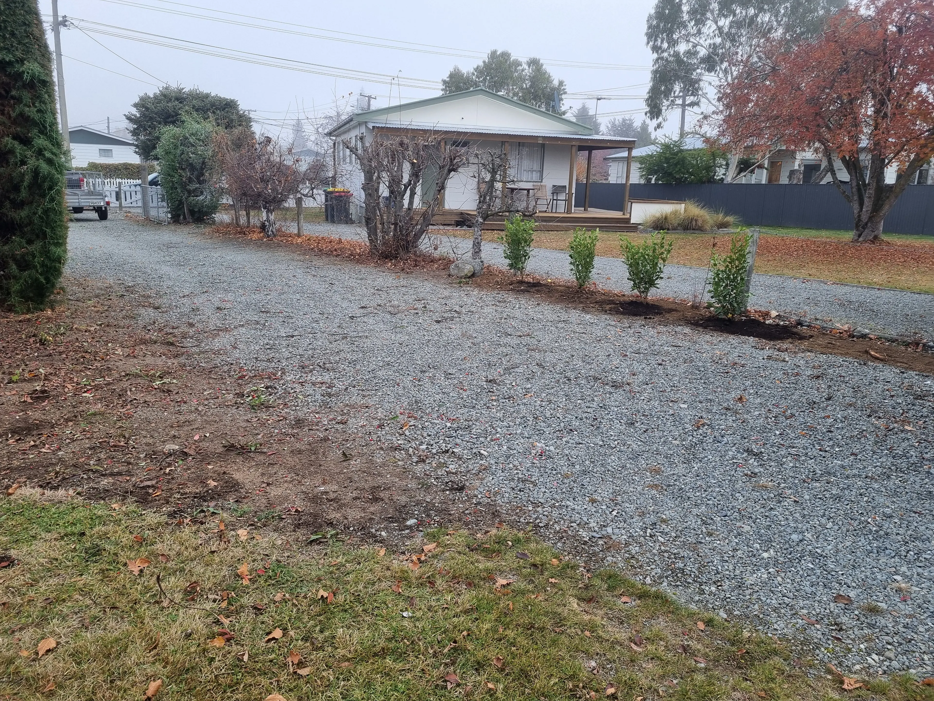 Landlord drops 'Airbnb dream' for worker housing