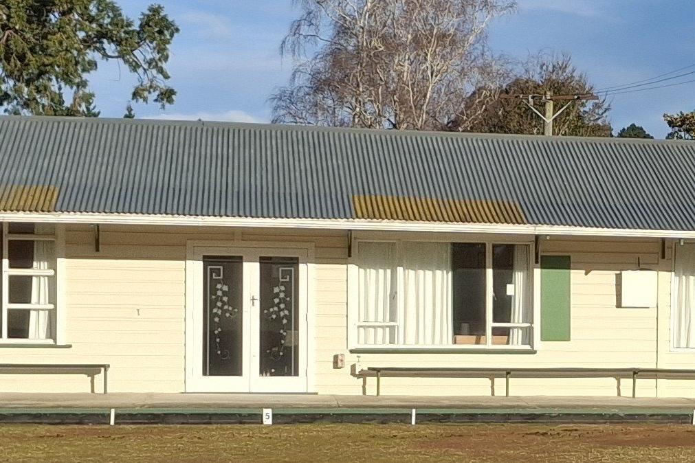 Last roll for bowling club after 106 years