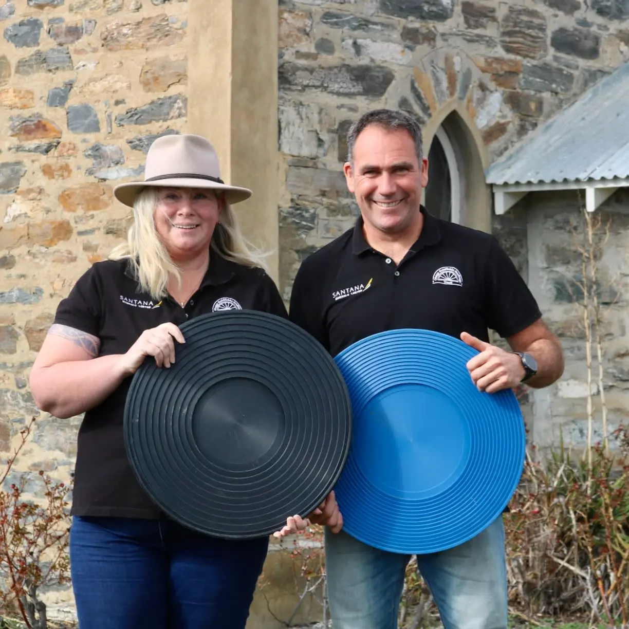 World's fastest gold panners head to Cromwell