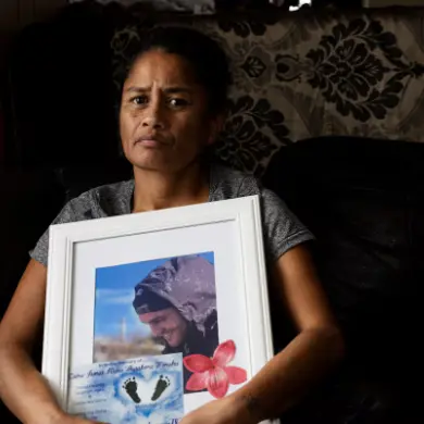 Review sought after police choose not to prosecute cops who killed unarmed man