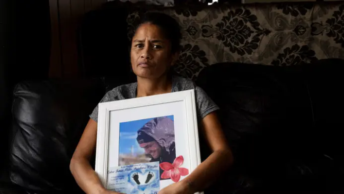 Review sought after police choose not to prosecute cops who killed unarmed man