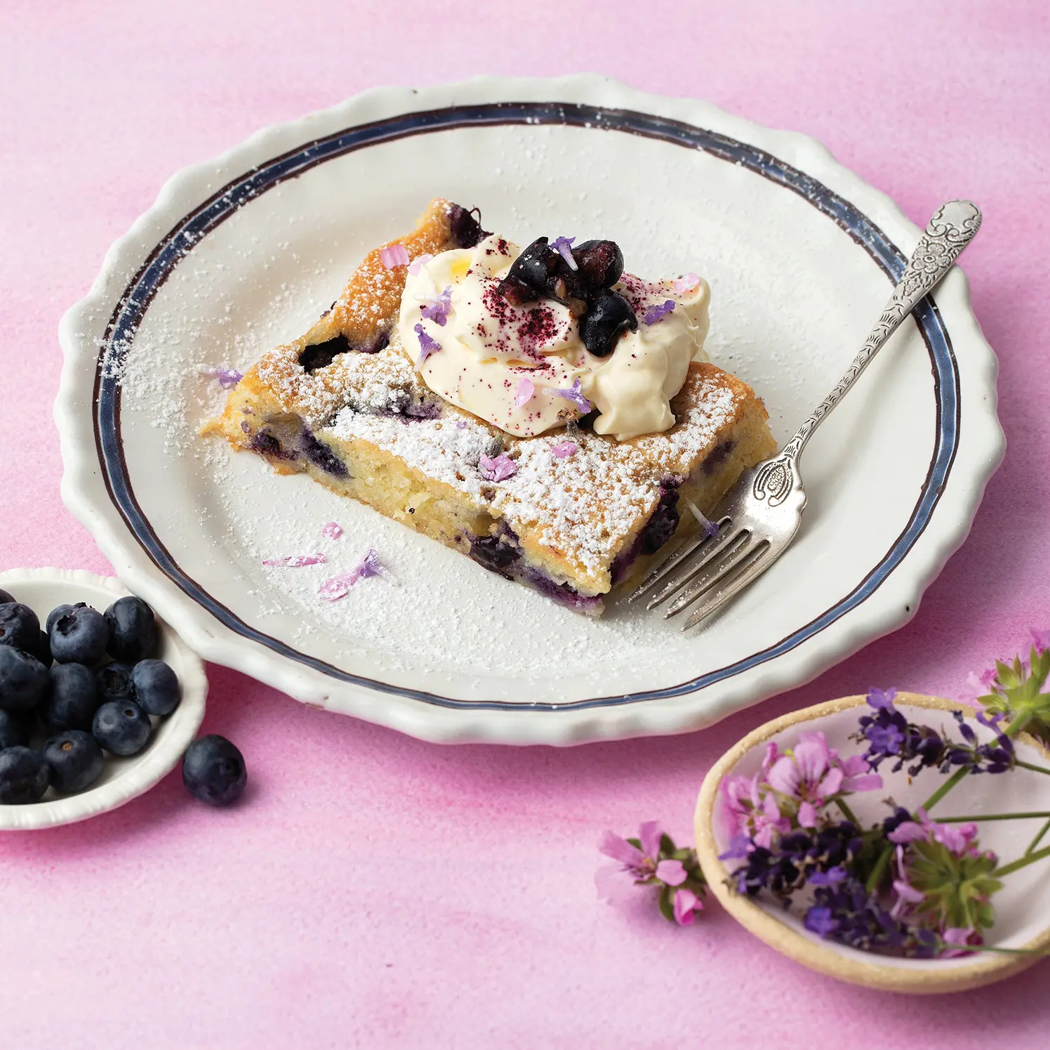 Gifts of love: Homemade treats perfect for sharing