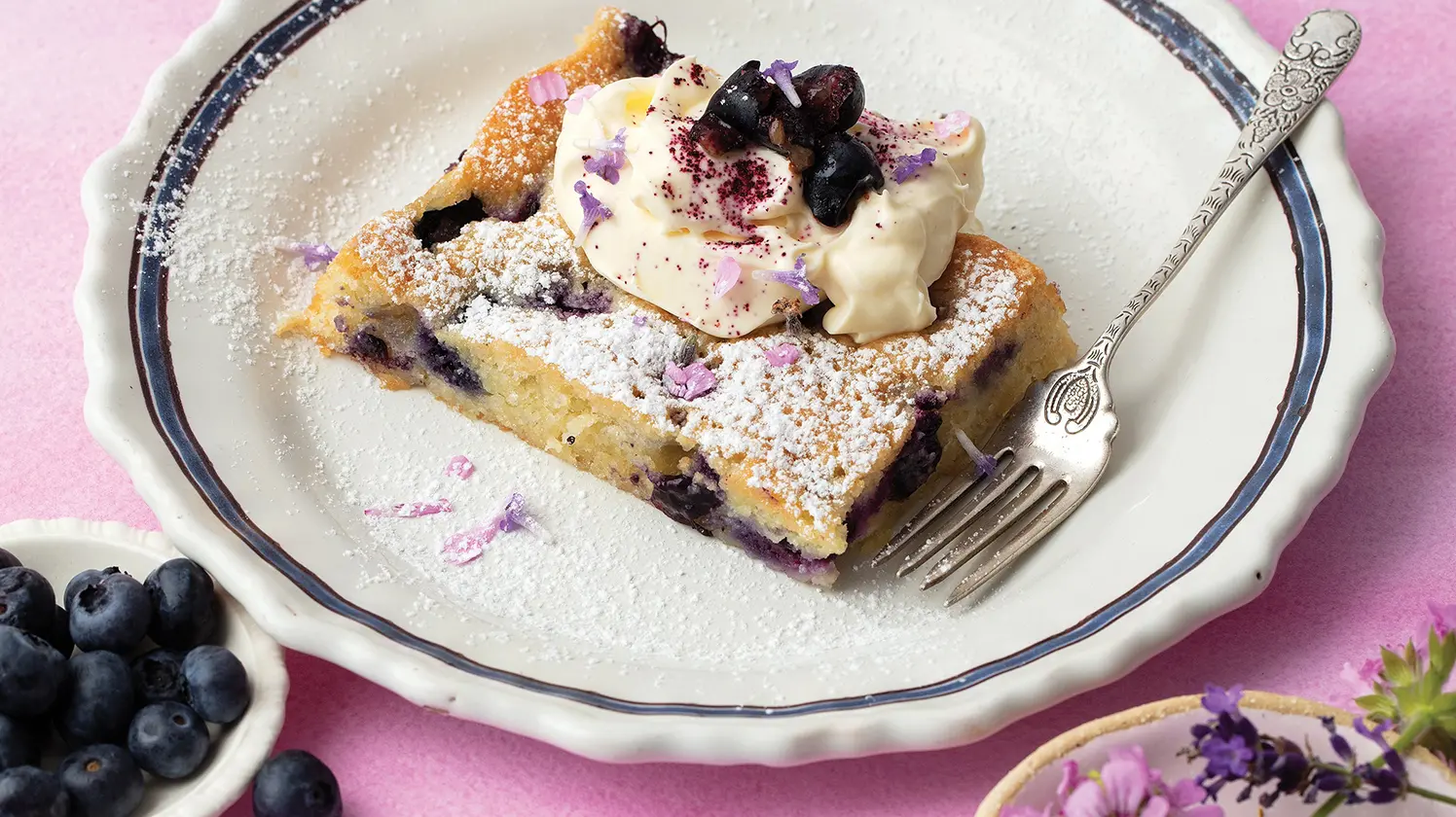 Gifts of love: Homemade treats perfect for sharing