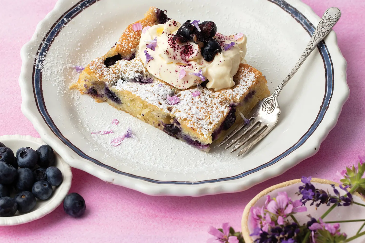 Gifts of love: Homemade treats perfect for sharing