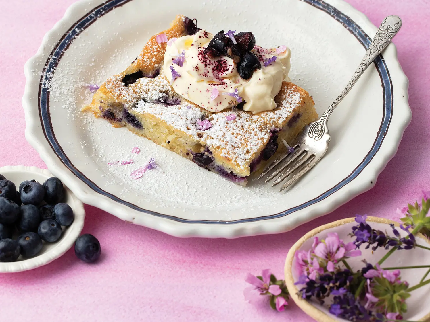 Gifts of love: Homemade treats perfect for sharing
