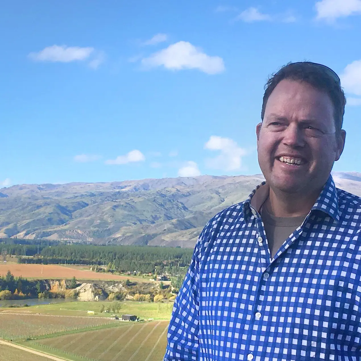 Concerns about endowment land benefits moving further around Central Otago