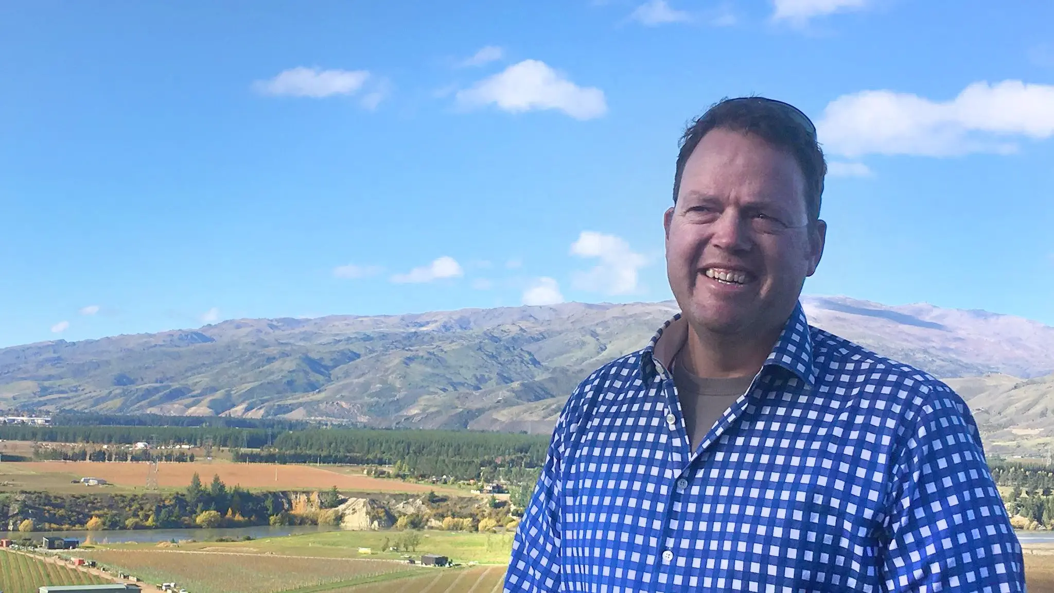 Concerns about endowment land benefits moving further around Central Otago