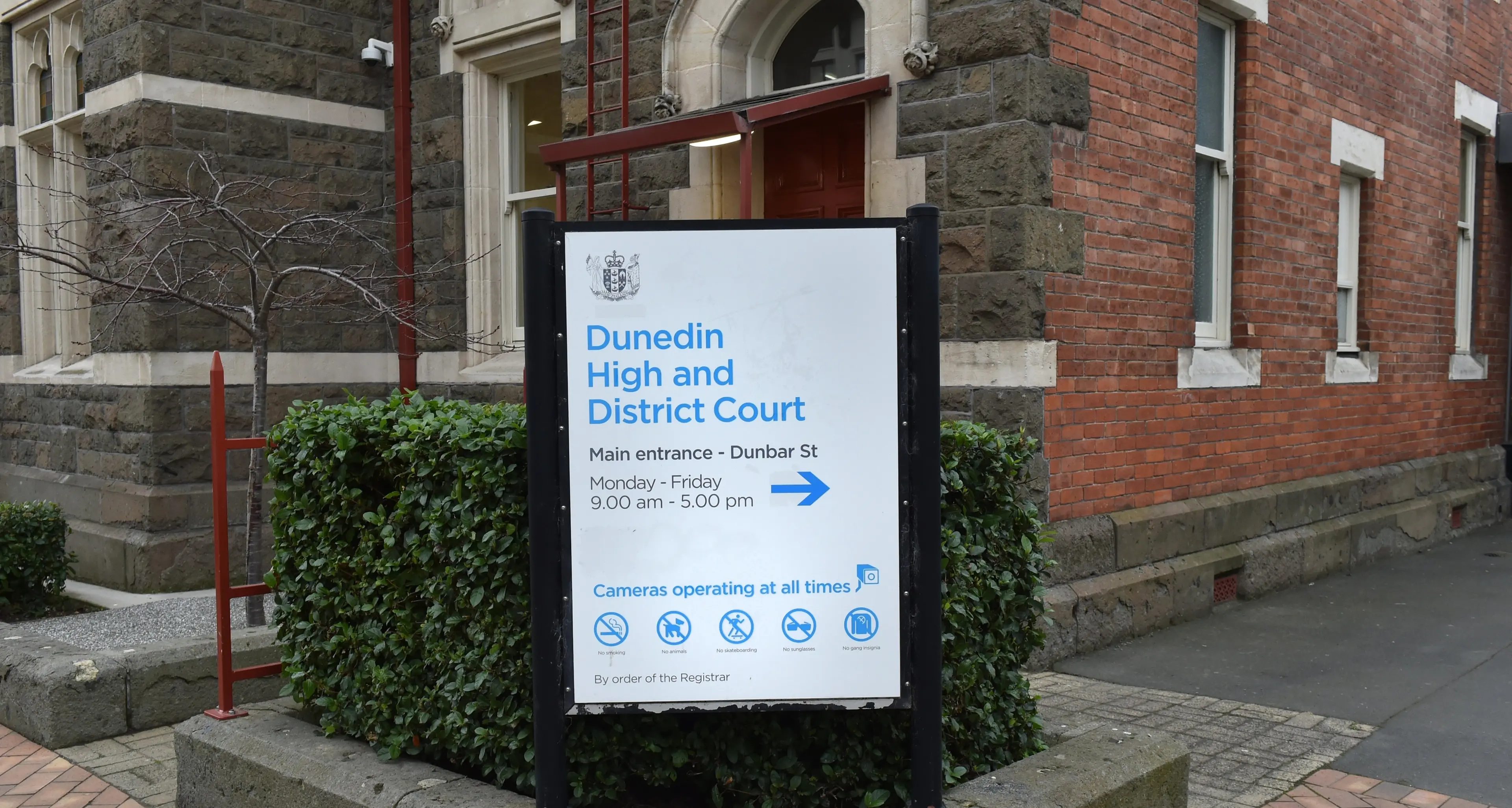 Prison term for year of ‘non-stop abuse’ avoided due to law change