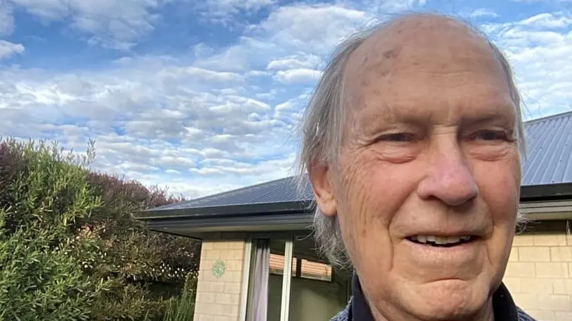 Pensioner left distressed after double MSD botch-up