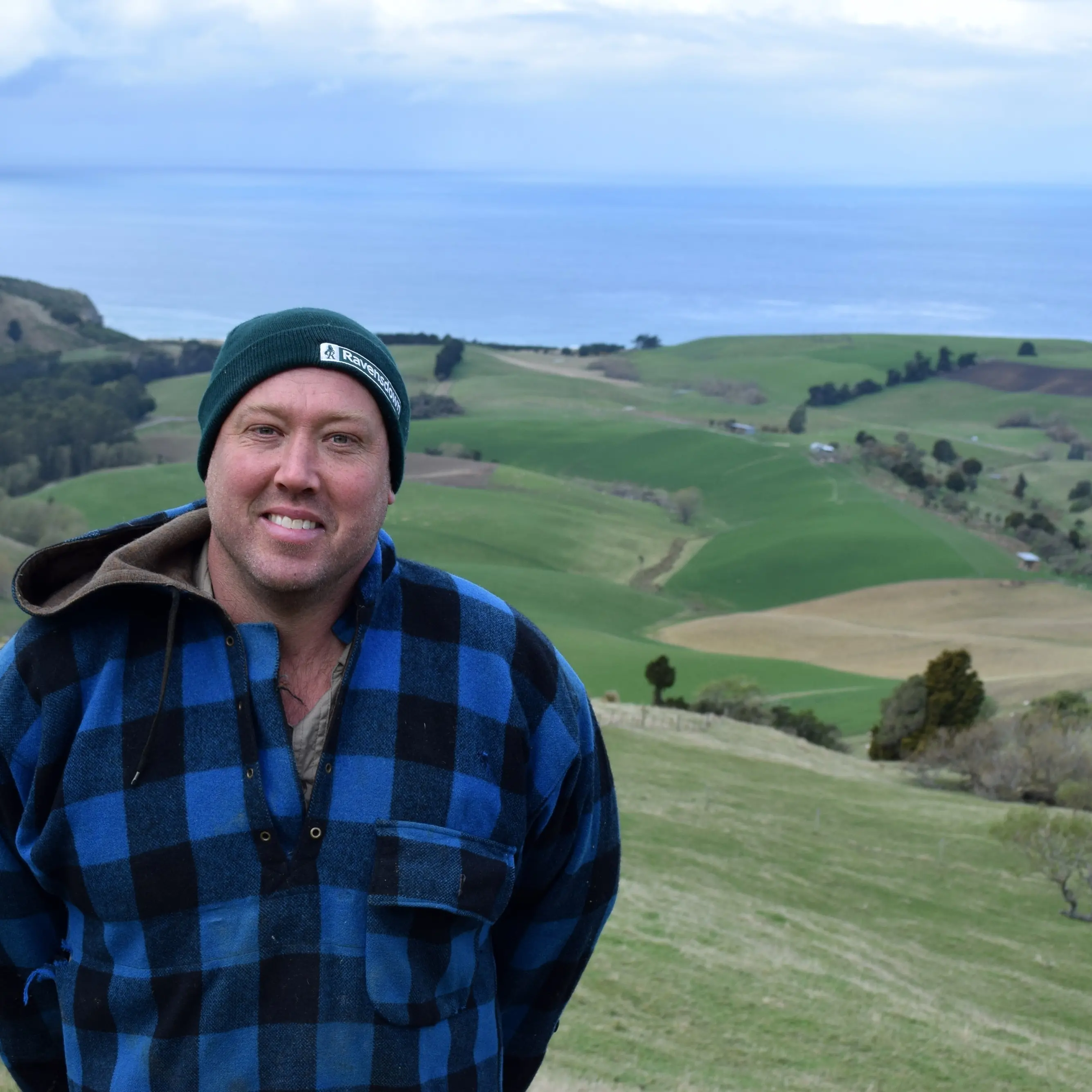 Tourism side-hustle helps pay for biodiversity improvements on East Otago sheep and beef farm