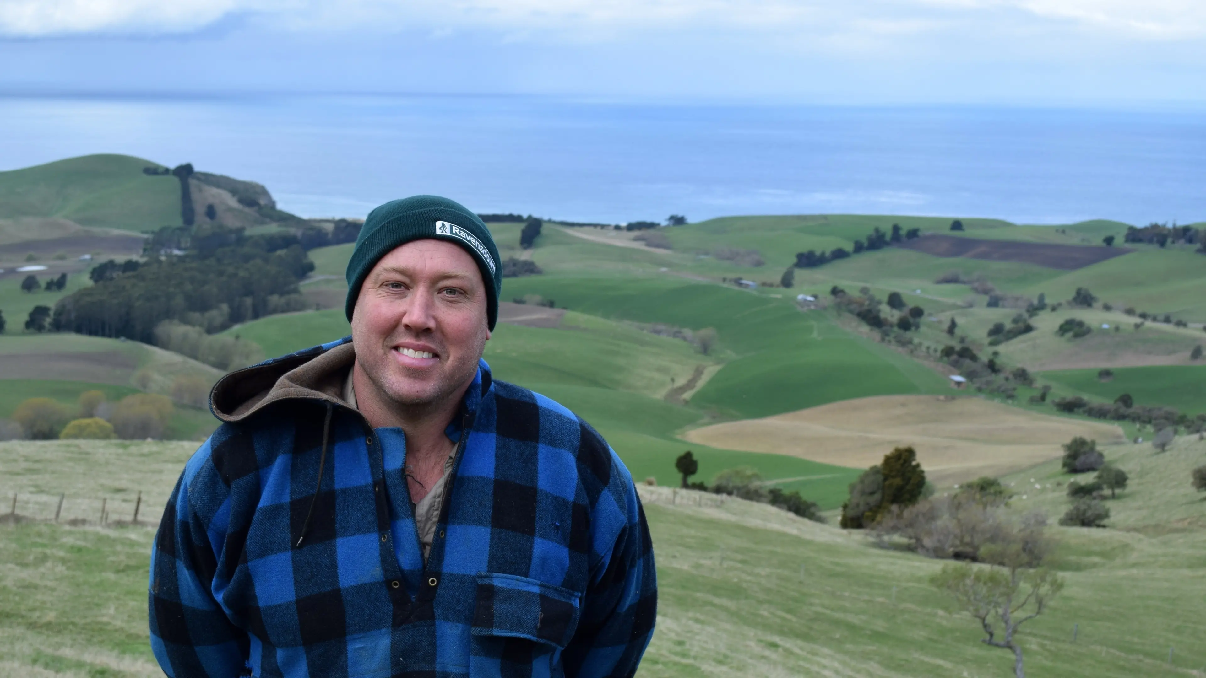 Tourism side-hustle helps pay for biodiversity improvements on East Otago sheep and beef farm