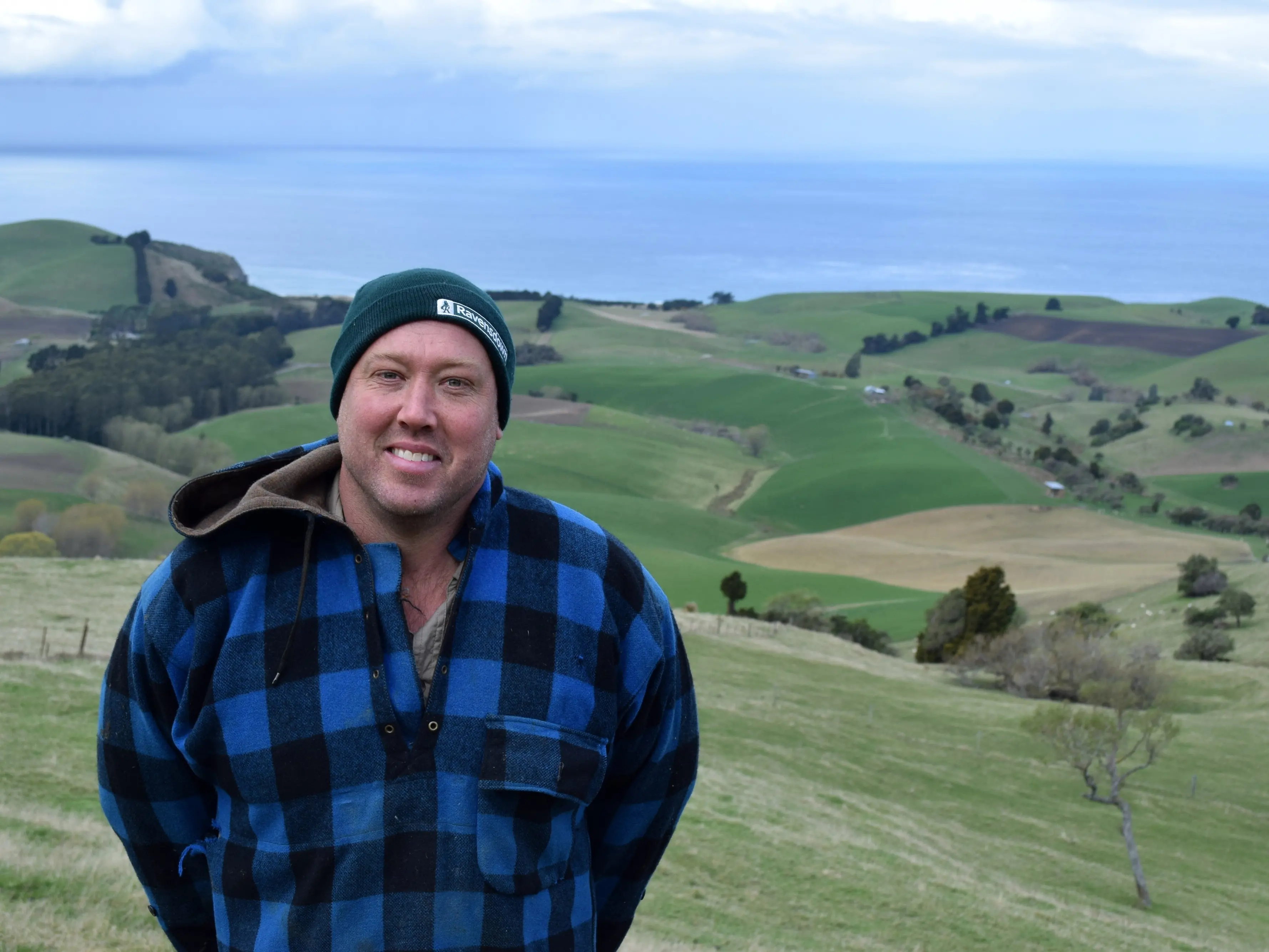 Tourism side-hustle helps pay for biodiversity improvements on East Otago sheep and beef farm