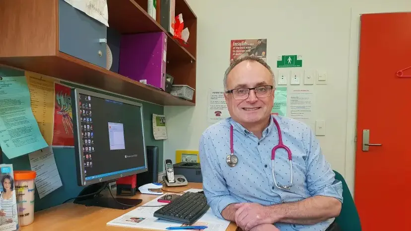 GP wishes people would stop saying 'it's just the flu'