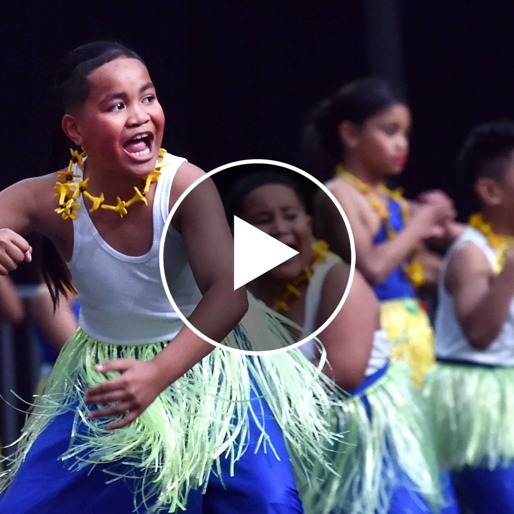 Watch live: Otago Polyfest 2026