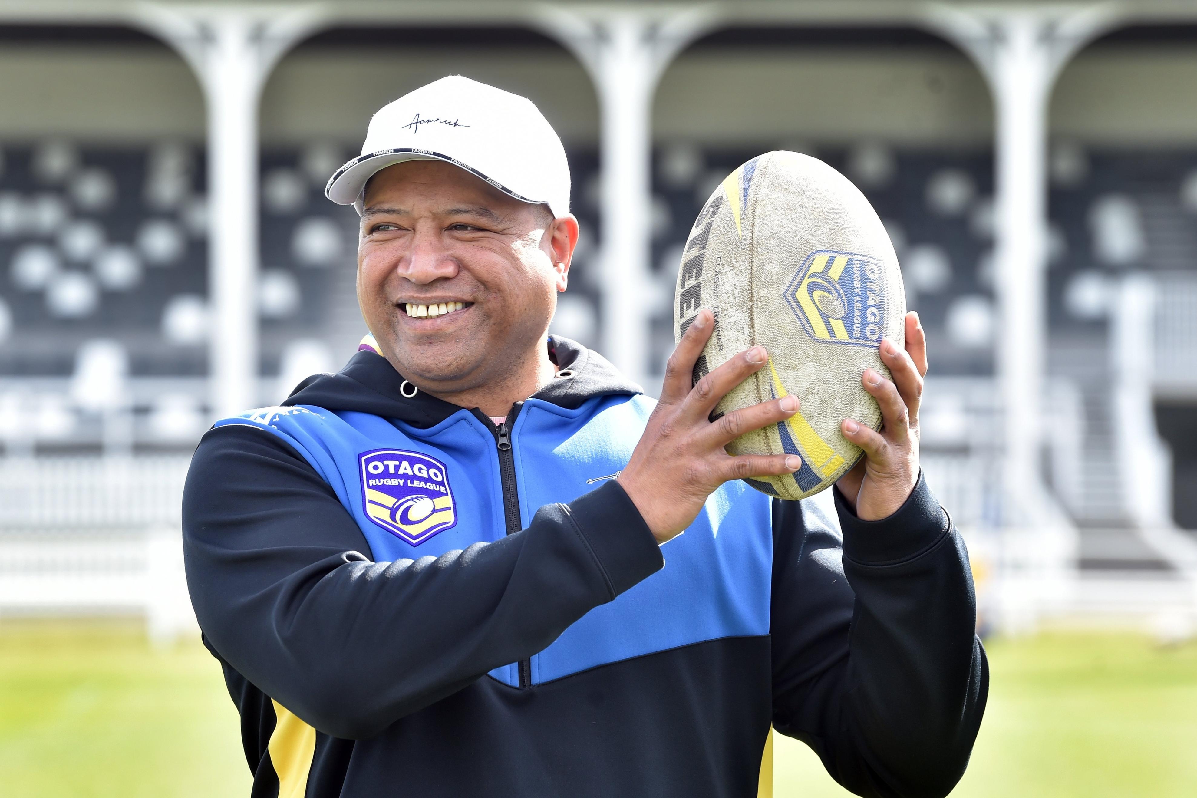 Physically demanding weekend ahead for Otago Whalers