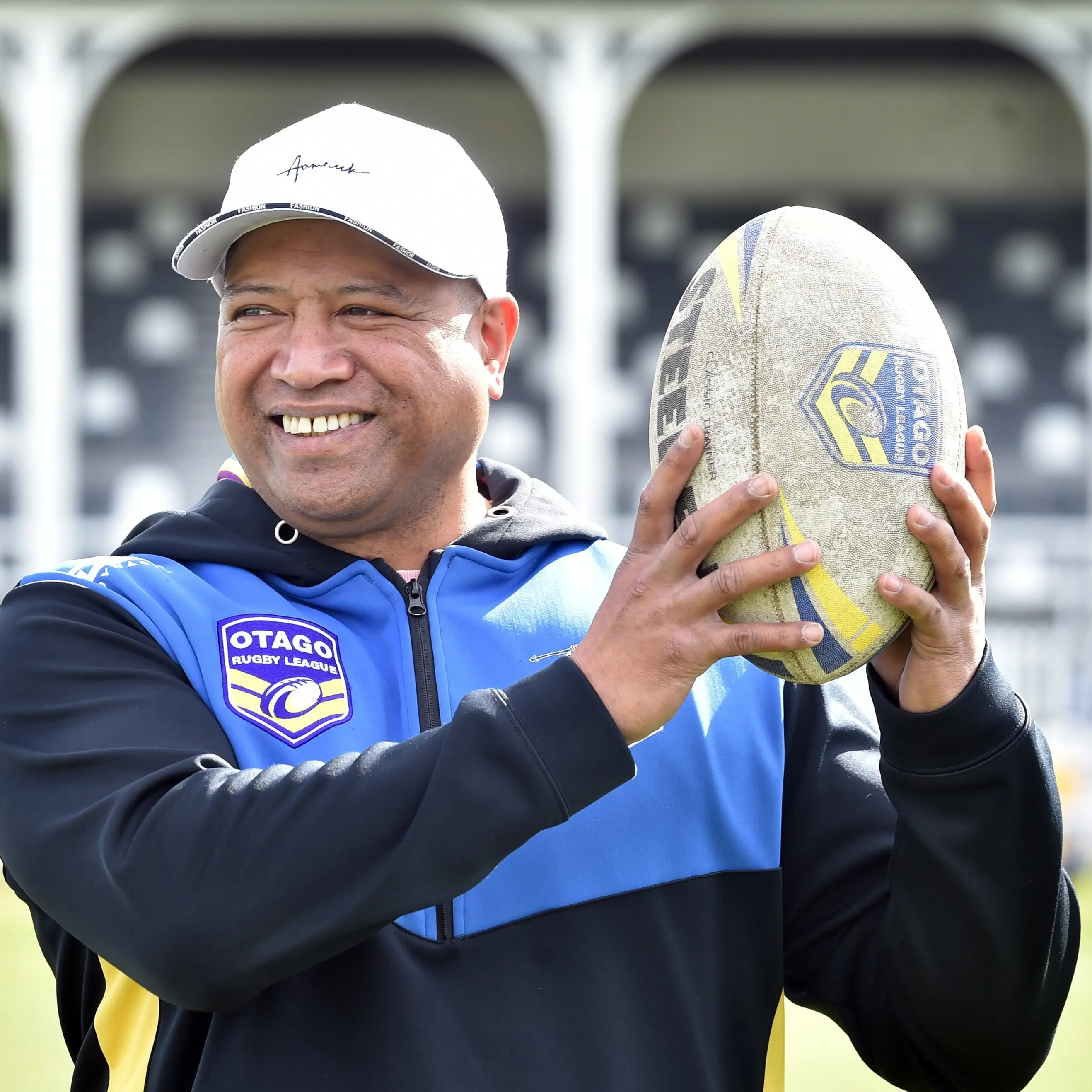 Physically demanding weekend ahead for Otago Whalers