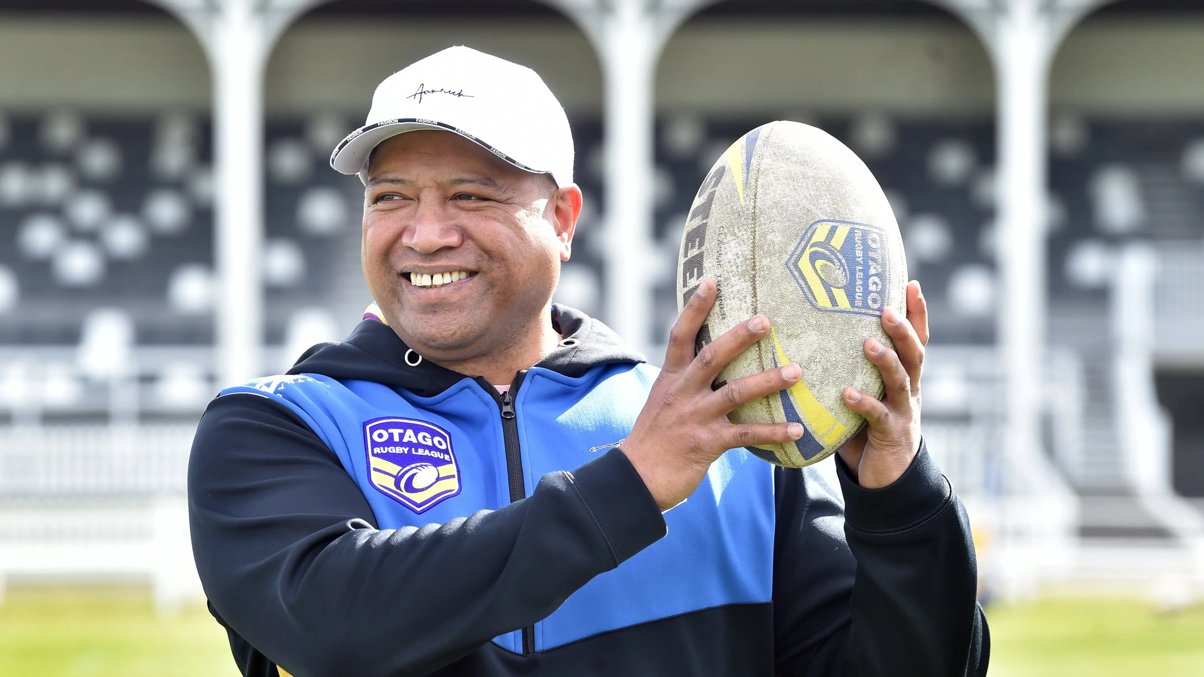 Physically demanding weekend ahead for Otago Whalers