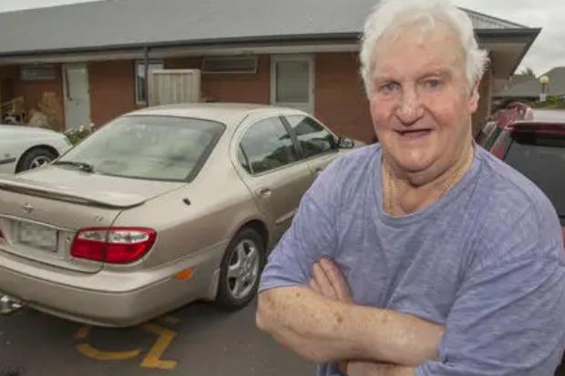 Canterbury and Kiwis league great dies