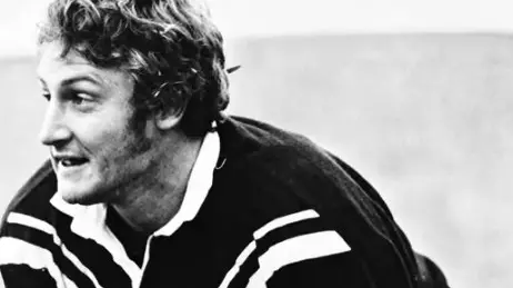 Canterbury and Kiwis league great dies