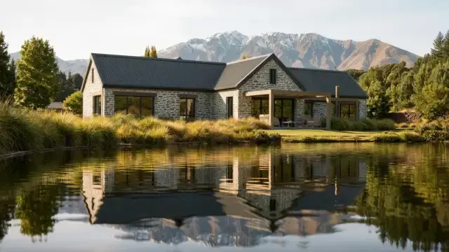 The mystery ultra-rich Kiwi buyers snapping up NZ’s luxury homes