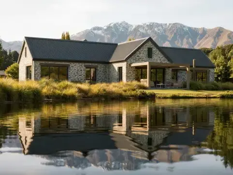 The mystery ultra-rich Kiwi buyers snapping up NZ’s luxury homes
