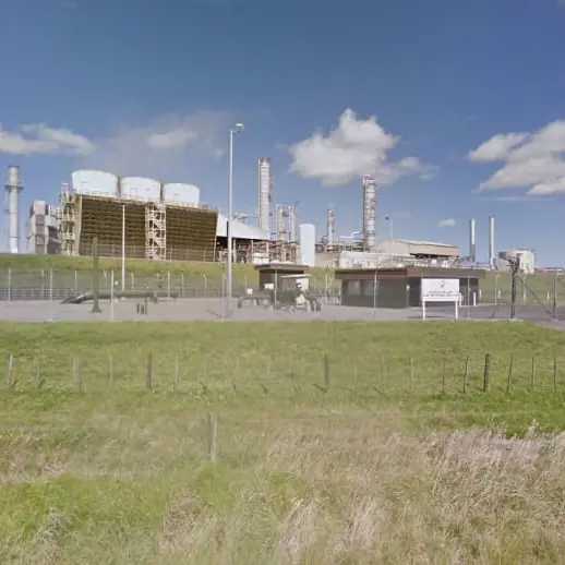 Will Methanex's departure lower gas prices for households?
