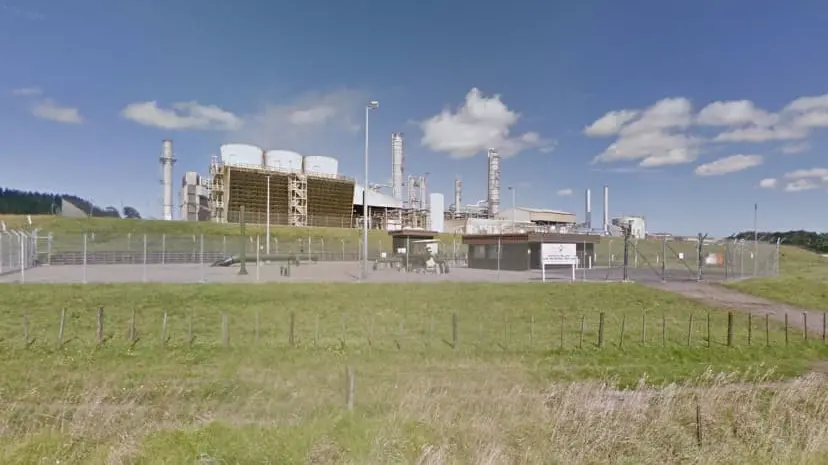 Will Methanex's departure lower gas prices for households?