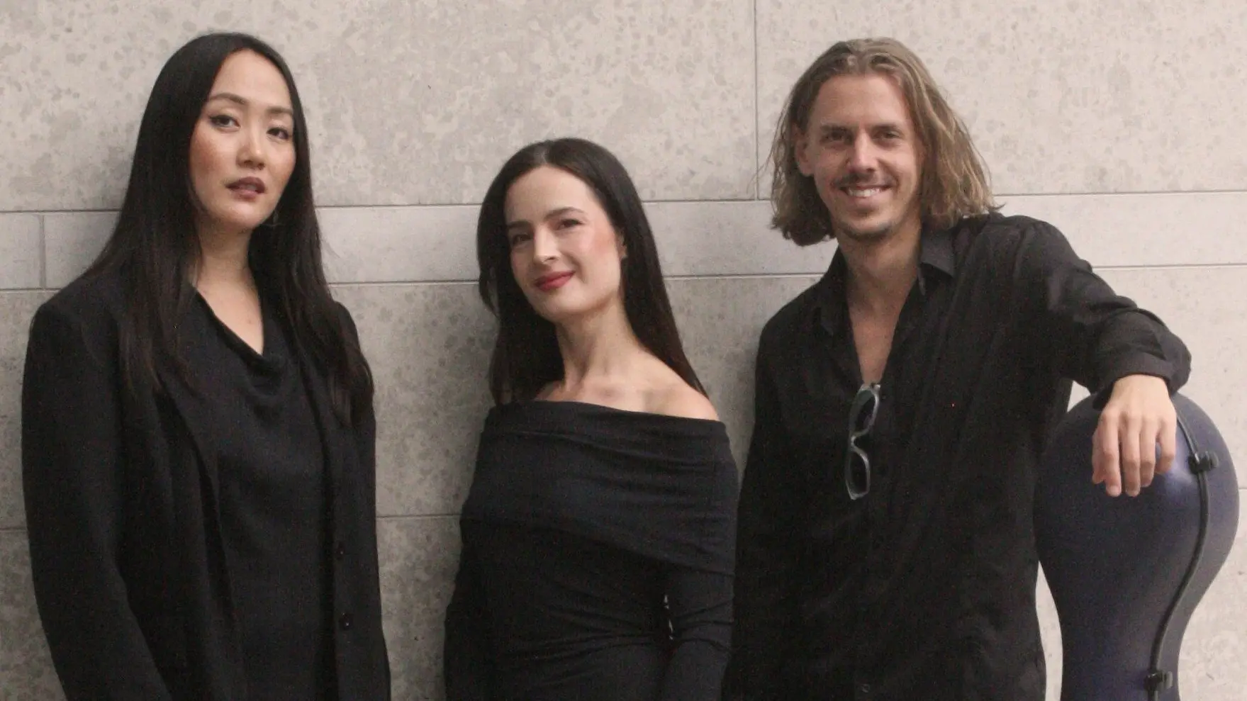 NZTrio adds extra musicians for spring tour
