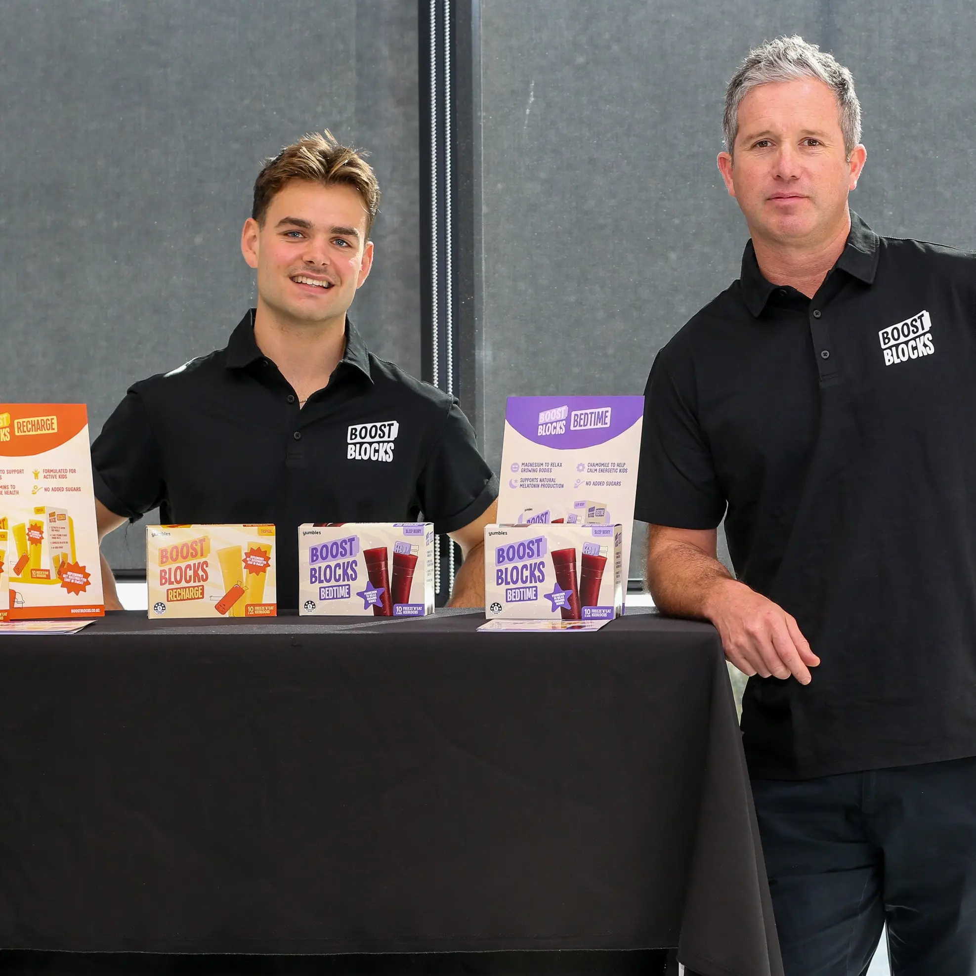 Dunedin-designed “treat” destined for NZ supermarket shelves