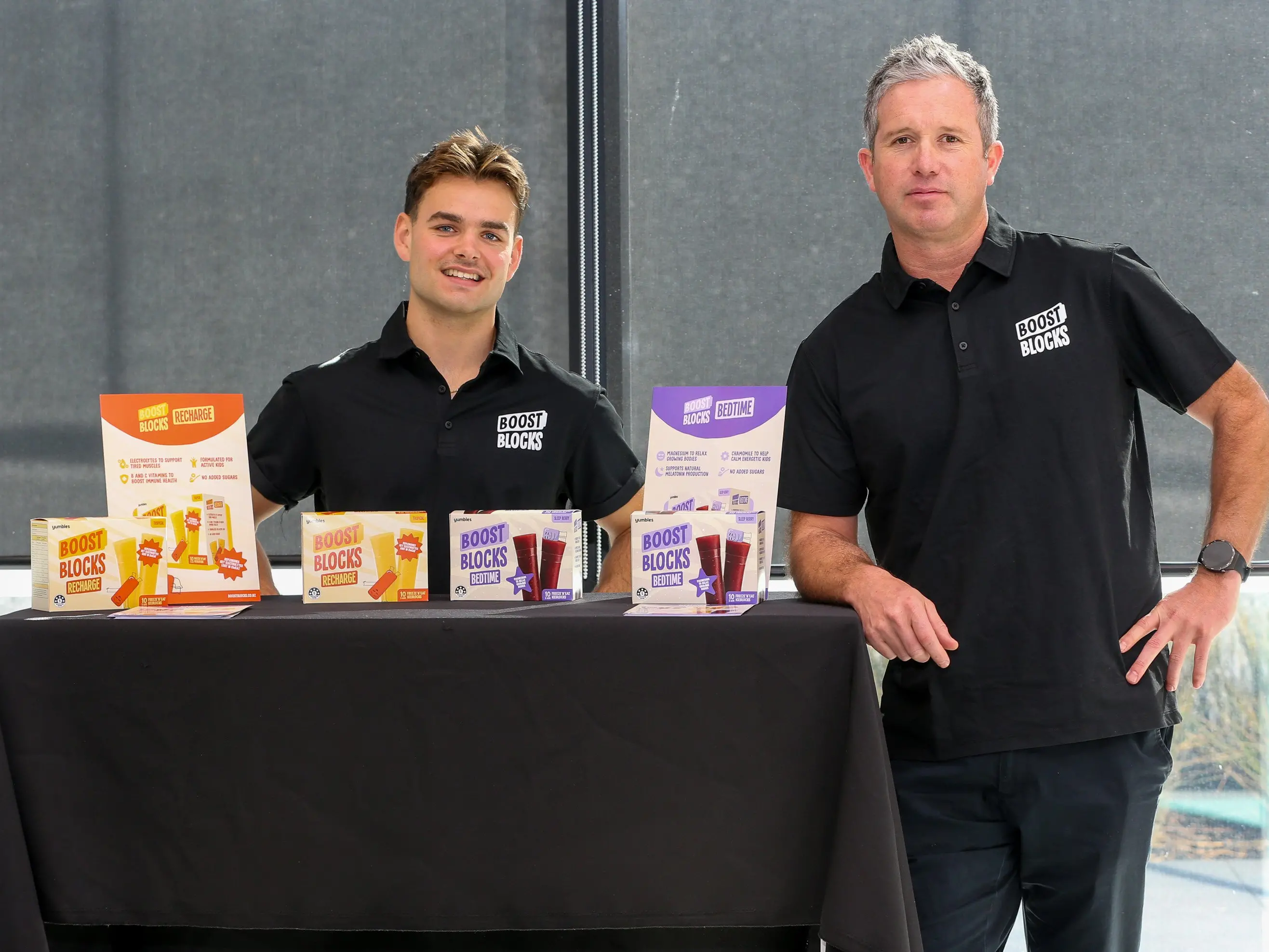 Dunedin-designed ‘treat’ destined for NZ supermarkets